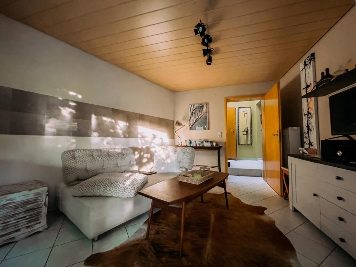 Storchennest Apartment