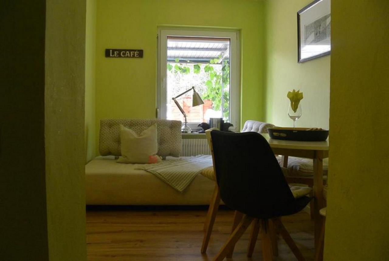 Apartment Storchennest *
