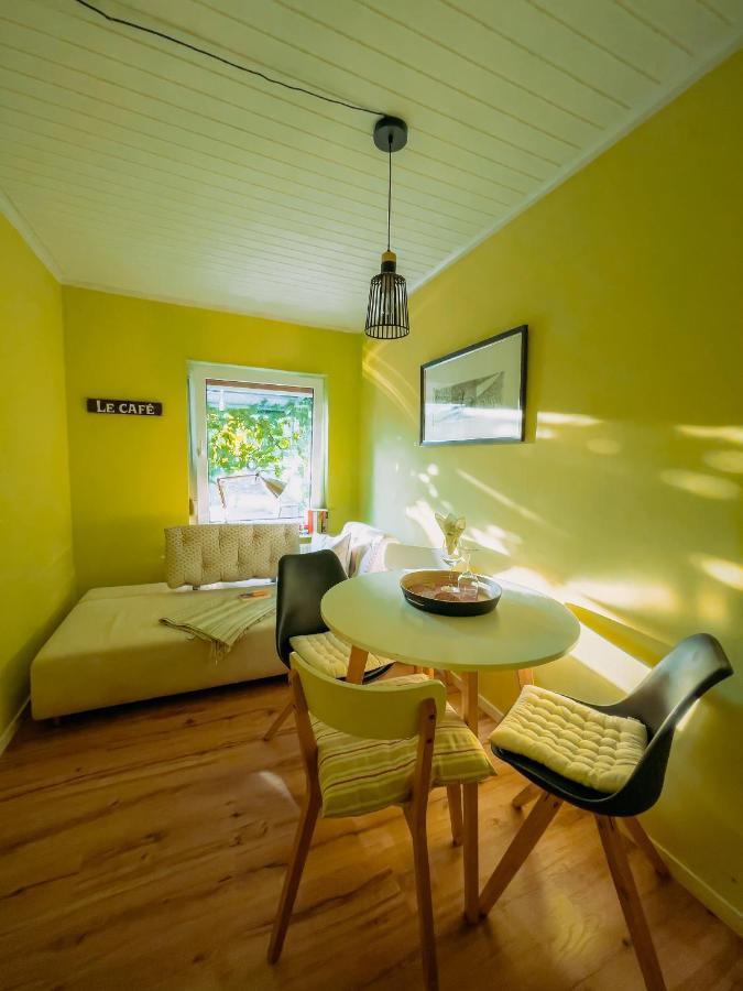 Apartment Storchennest *
