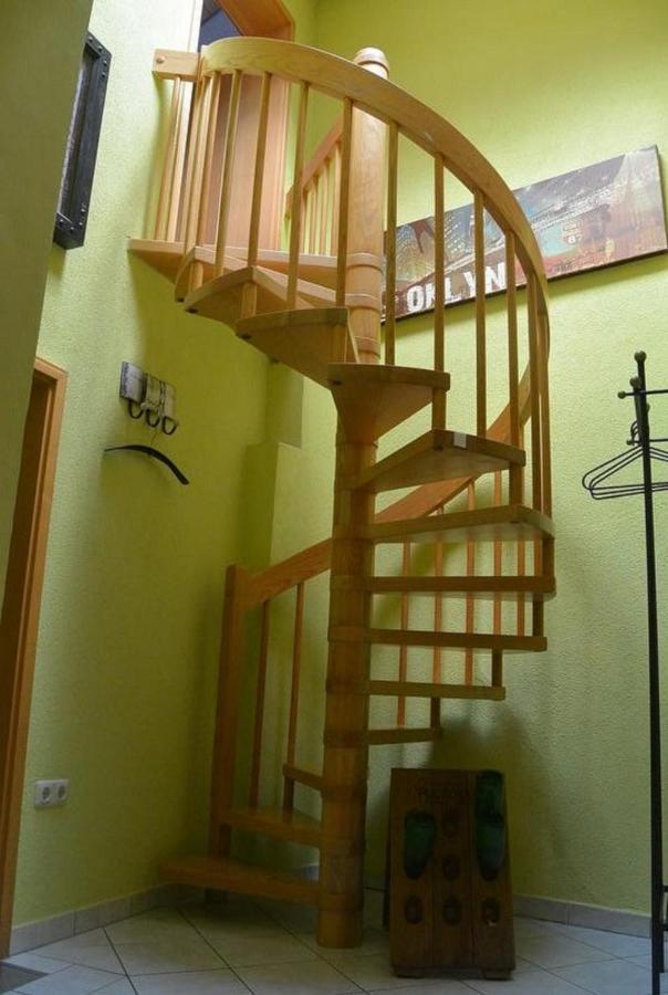 Apartment Storchennest