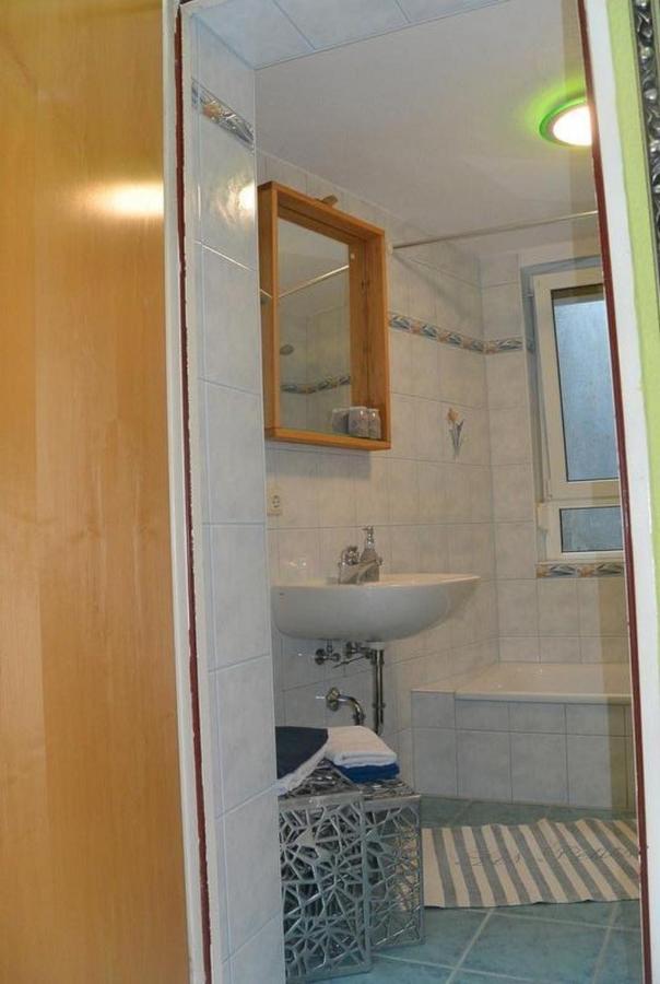 Storchennest Apartment *