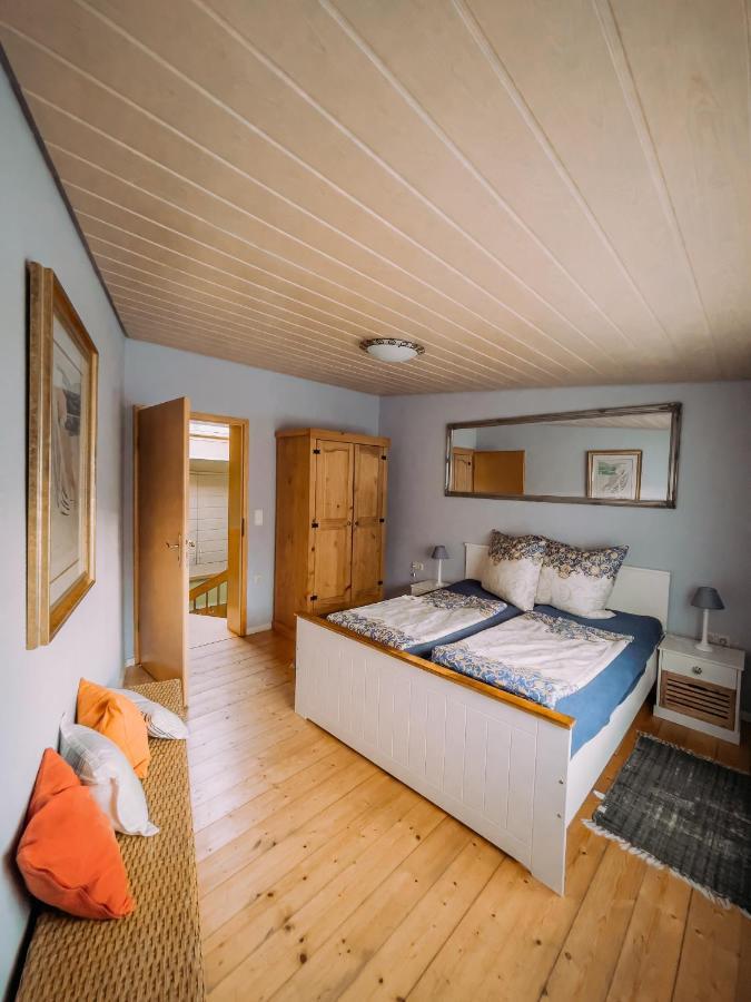 Apartment Storchennest Volkach
