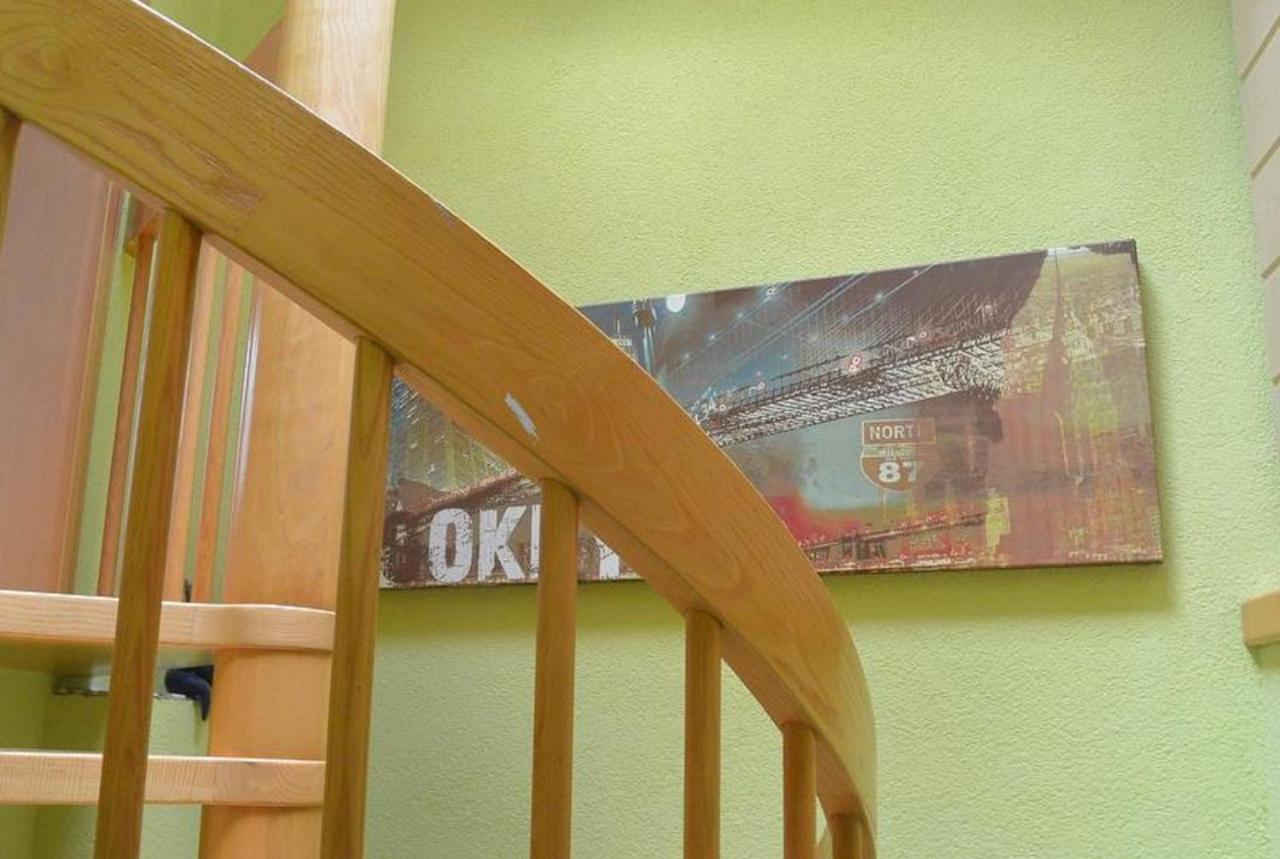 Storchennest Apartment Volkach