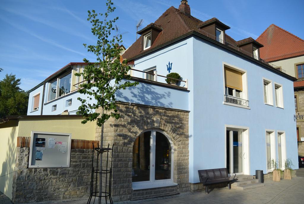Storchennest Apartment