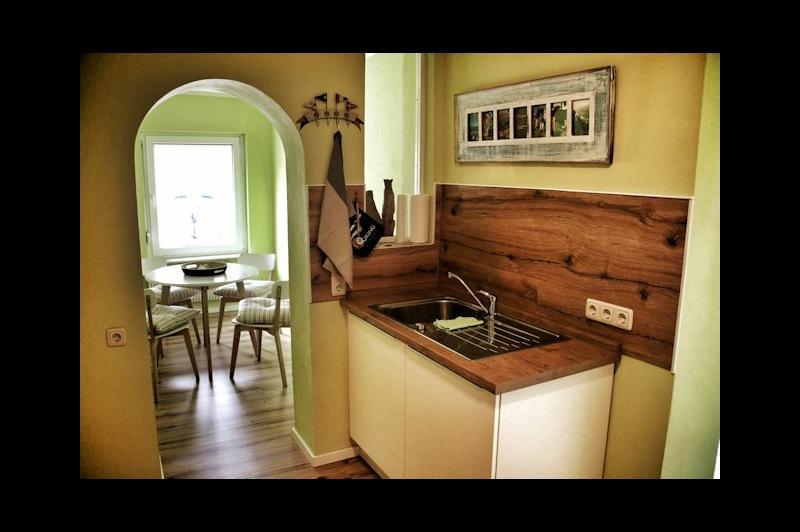Storchennest Apartment