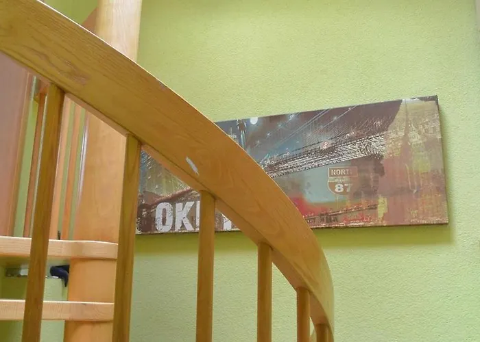 Ferienwohnung Storchennest